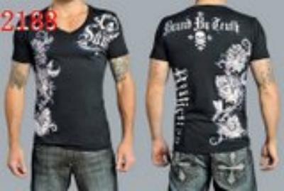 cheap Affliction shirts-368